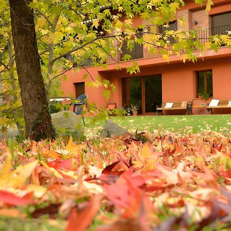 Ca La Montse Viladrau Exterior foto